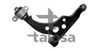 TALOSA 40-08363 - Barra oscilante, suspensión de ruedas