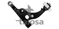 TALOSA 40-08364 - Barra oscilante, suspensión de ruedas
