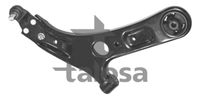 TALOSA 4008641 - Barra oscilante, suspensión de ruedas