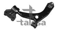 TALOSA 4008371 - Barra oscilante, suspensión de ruedas