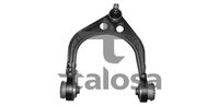 TALOSA 4008671 - Barra oscilante, suspensión de ruedas