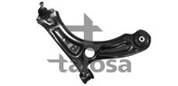 TALOSA 4008672 - Barra oscilante, suspensión de ruedas