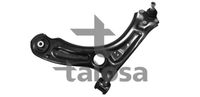 TALOSA 4008673 - Barra oscilante, suspensión de ruedas