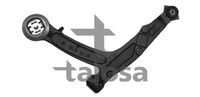 TALOSA 4008690 - Barra oscilante, suspensión de ruedas