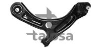 TALOSA 4008775 - Barra oscilante, suspensión de ruedas