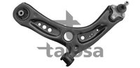 TALOSA 4008792 - Barra oscilante, suspensión de ruedas