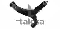 TALOSA 4008796 - Barra oscilante, suspensión de ruedas
