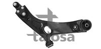 TALOSA 4008879 - Barra oscilante, suspensión de ruedas