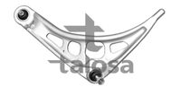 TALOSA 4008899 - Barra oscilante, suspensión de ruedas