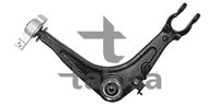 TALOSA 4008912 - Barra oscilante, suspensión de ruedas