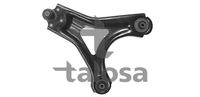 TALOSA 4008941 - Barra oscilante, suspensión de ruedas