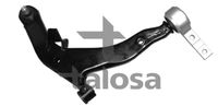 TALOSA 4008995 - Barra oscilante, suspensión de ruedas