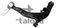 TALOSA 4008996 - Barra oscilante, suspensión de ruedas