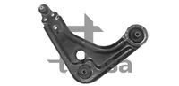 TALOSA 4009046 - Barra oscilante, suspensión de ruedas