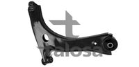 TALOSA 4009038 - Barra oscilante, suspensión de ruedas