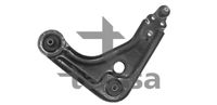 TALOSA 4009047 - Barra oscilante, suspensión de ruedas