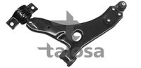 TALOSA 4009161 - Barra oscilante, suspensión de ruedas