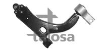 TALOSA 4009172 - Barra oscilante, suspensión de ruedas