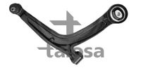 TALOSA 4009193 - Barra oscilante, suspensión de ruedas