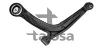 TALOSA 4009194 - Barra oscilante, suspensión de ruedas
