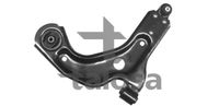 TALOSA 4009204 - Barra oscilante, suspensión de ruedas