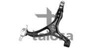 TALOSA 4009199 - Barra oscilante, suspensión de ruedas