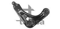 TALOSA 4009212 - Barra oscilante, suspensión de ruedas