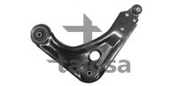 TALOSA 4009213 - Barra oscilante, suspensión de ruedas