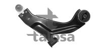 TALOSA 4009218 - Barra oscilante, suspensión de ruedas