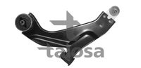 TALOSA 4009219 - Barra oscilante, suspensión de ruedas