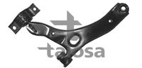 TALOSA 40-09295 - Barra oscilante, suspensión de ruedas