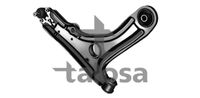 TALOSA 40095831 - Barra oscilante, suspensión de ruedas