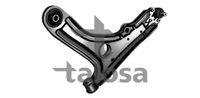 TALOSA 40095832 - Barra oscilante, suspensión de ruedas