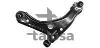 TALOSA 4009592 - Barra oscilante, suspensión de ruedas