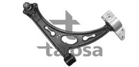 TALOSA 4009720 - Barra oscilante, suspensión de ruedas