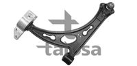 TALOSA 4009721 - Barra oscilante, suspensión de ruedas