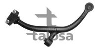 TALOSA 4009611 - Barra oscilante, suspensión de ruedas