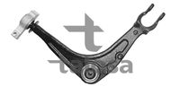 TALOSA 4009895 - Barra oscilante, suspensión de ruedas