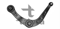 TALOSA 40-09979 - Barra oscilante, suspensión de ruedas