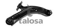 TALOSA 4010333 - Barra oscilante, suspensión de ruedas