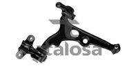 TALOSA 4010376 - Barra oscilante, suspensión de ruedas