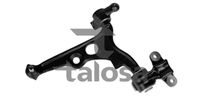 TALOSA 4010377 - Barra oscilante, suspensión de ruedas