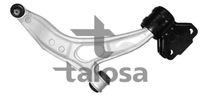 TALOSA 4010378 - Barra oscilante, suspensión de ruedas