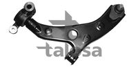TALOSA 4010409 - Barra oscilante, suspensión de ruedas