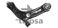 TALOSA 4010469 - Barra oscilante, suspensión de ruedas