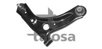 TALOSA 4010471 - Barra oscilante, suspensión de ruedas