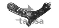 TALOSA 4010478 - Barra oscilante, suspensión de ruedas