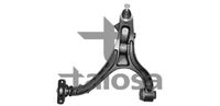 TALOSA 4010494 - Barra oscilante, suspensión de ruedas