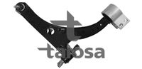 TALOSA 4010496 - Barra oscilante, suspensión de ruedas