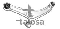 TALOSA 4010547 - Barra oscilante, suspensión de ruedas